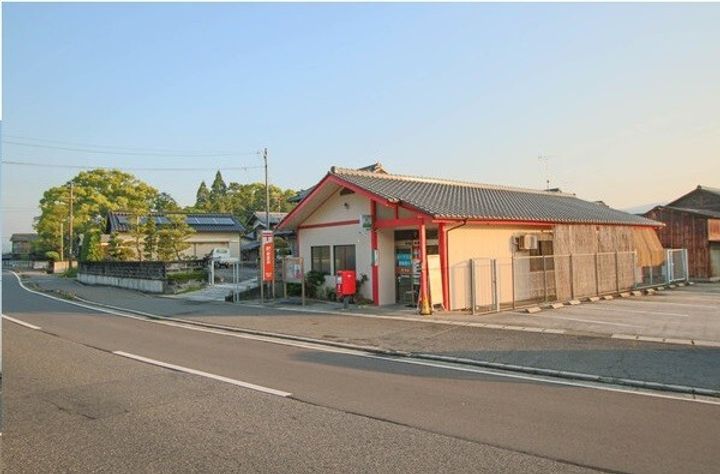 レオパレス福岡Aの周辺