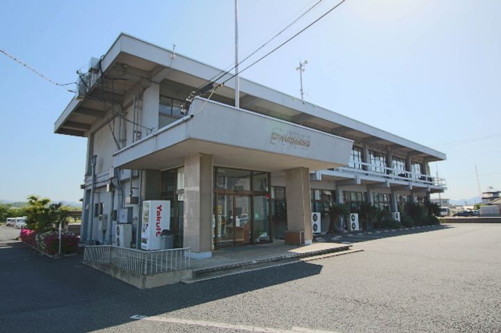 レオパレス福岡Aの周辺