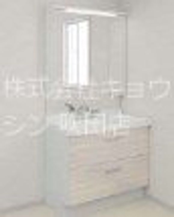 大阪府吹田市岸部中4(マンション)の賃貸物件の内装