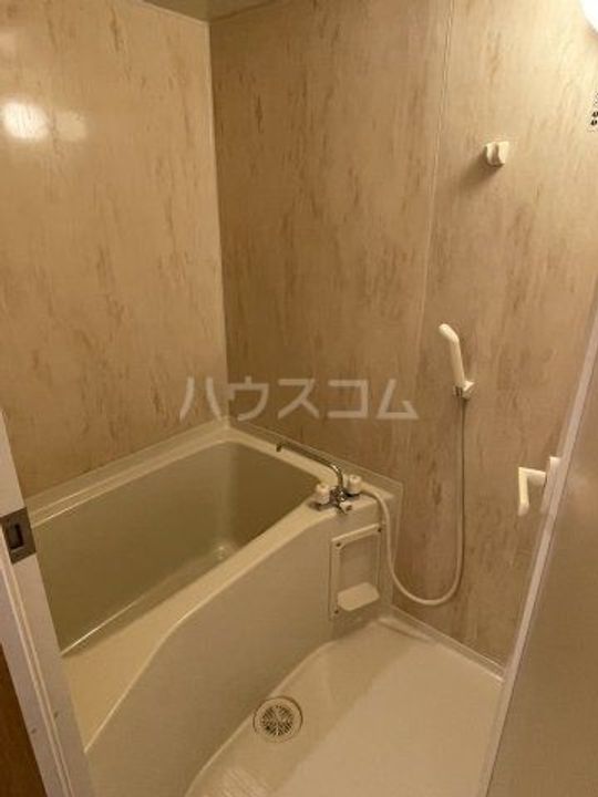 ゴールドヴィレッジIIの風呂