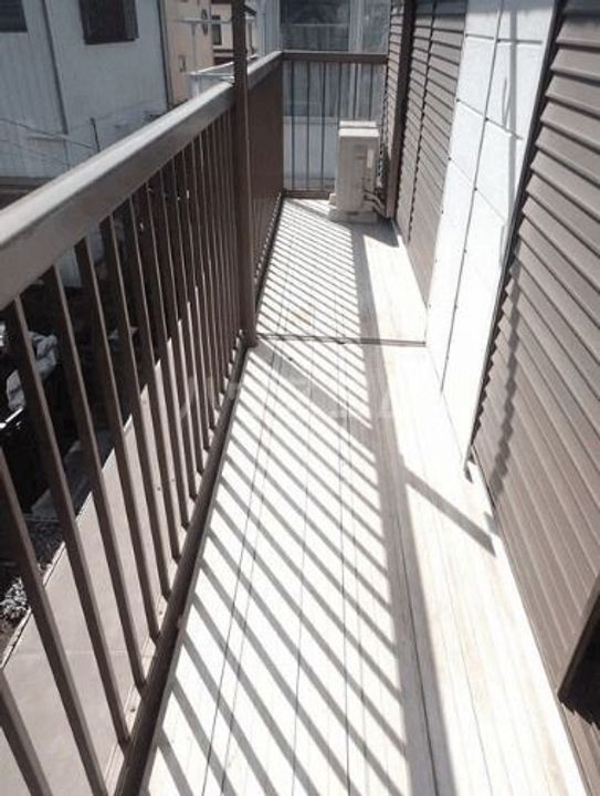 神奈川県相模原市南区上鶴間1(一戸建)の賃貸物件の内装