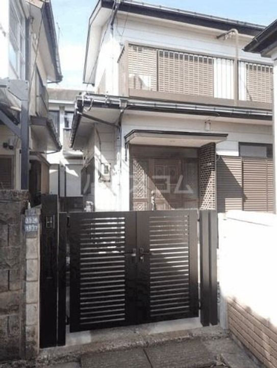 神奈川県相模原市南区上鶴間1(一戸建)の賃貸物件の地図