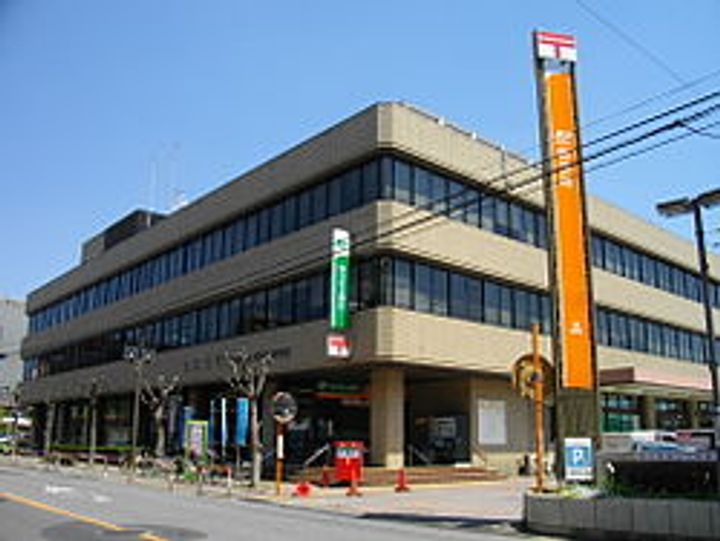 千葉県柏市花野井(一戸建)の賃貸物件の周辺