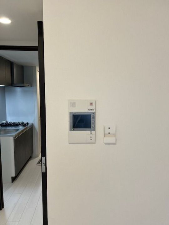 兵庫県神戸市長田区大塚町2(マンション)の賃貸物件の内装