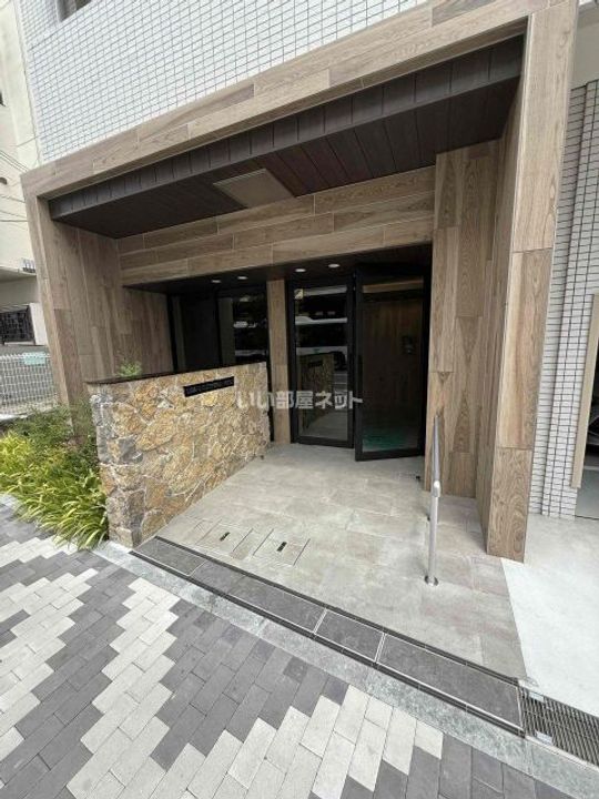 兵庫県神戸市長田区大塚町2(マンション)の賃貸物件の地図