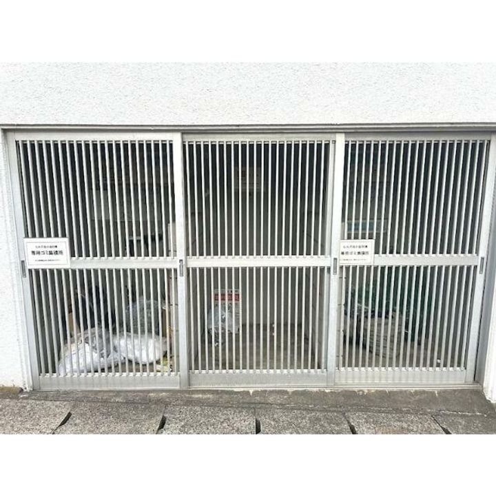 千葉県松戸市殿平賀(マンション)の賃貸物件の内装