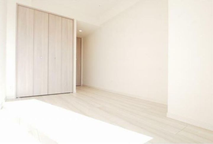 東京都東村山市栄町2(マンション)の賃貸物件の内装