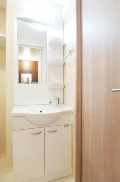 東京都東村山市栄町2(マンション)の賃貸物件の内装