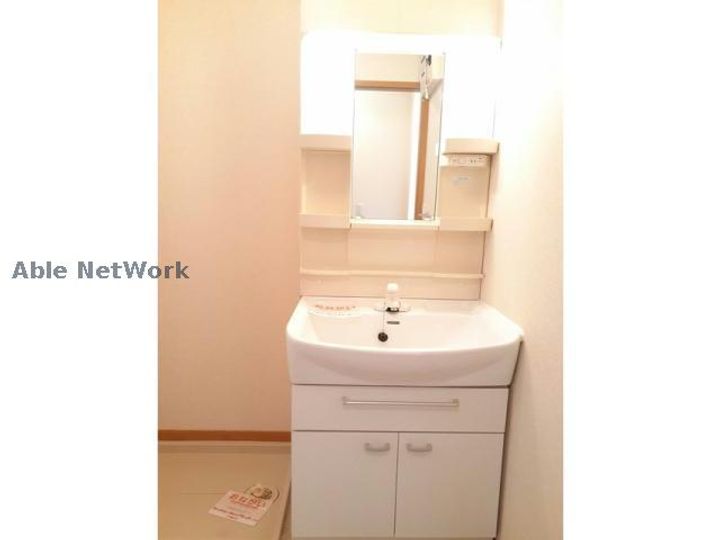 愛知県碧南市入船町1(アパート)の賃貸物件の内装