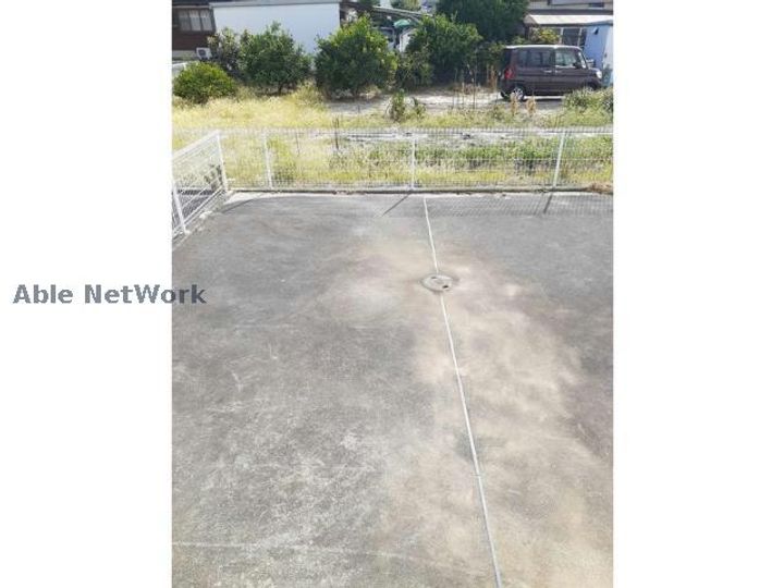 愛知県碧南市入船町1(アパート)の賃貸物件の内装