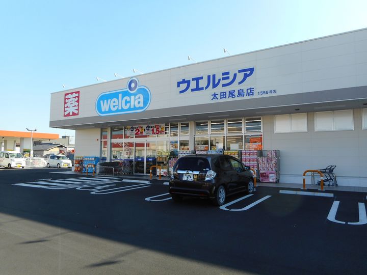 セレーノオジマIIの周辺