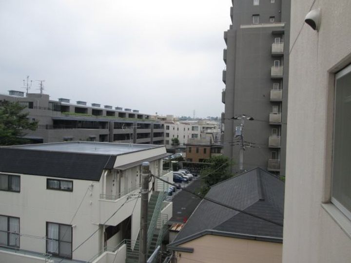 神奈川県川崎市中原区井田中ノ町(マンション)の賃貸物件のその他画像