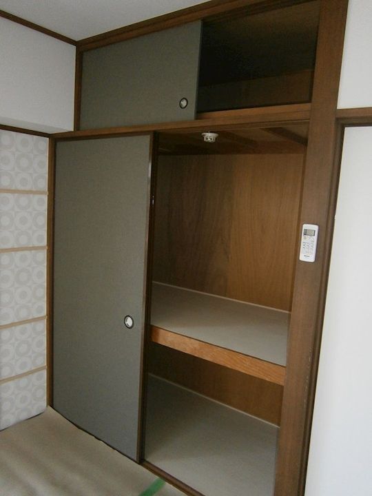 神奈川県川崎市中原区井田中ノ町(マンション)の賃貸物件の内装