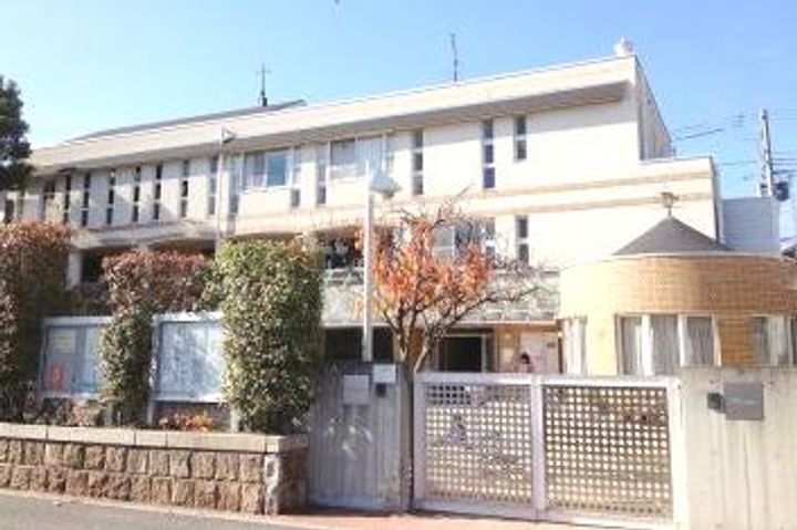 兵庫県西宮市甲子園六石町(アパート)の賃貸物件の周辺