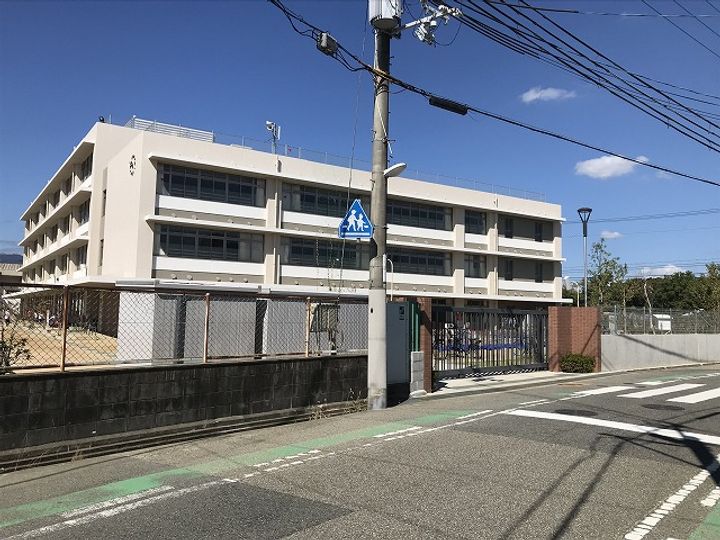 兵庫県西宮市甲子園六石町(アパート)の賃貸物件の周辺