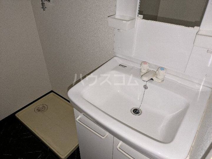 えびすビルの内装