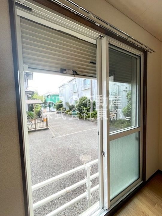 フローレンス矢沢の内装