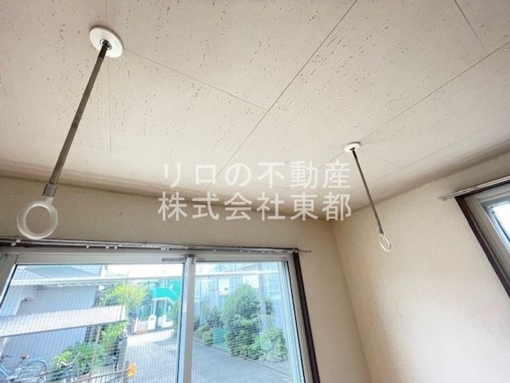 フローレンス矢沢の内装
