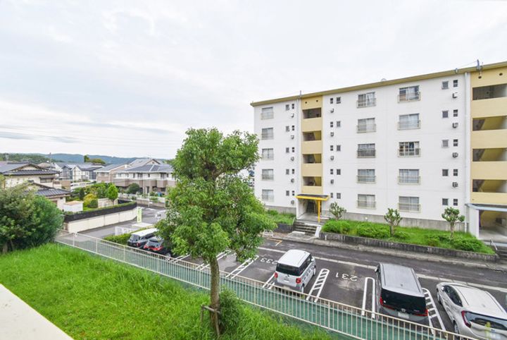 UR中央台のその他画像