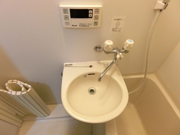 エスプラザ新松戸の内装