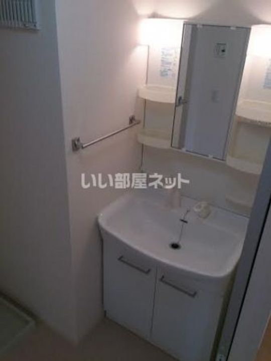 兵庫県神戸市東灘区本山北町1(アパート)の賃貸物件の内装