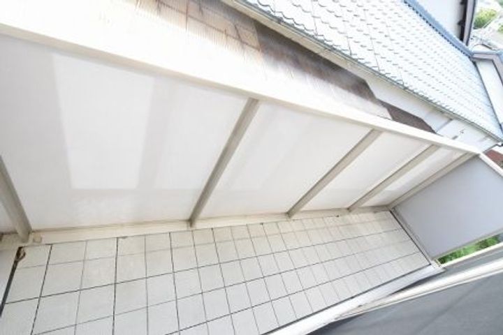 兵庫県神戸市東灘区本山北町1(アパート)の賃貸物件の内装