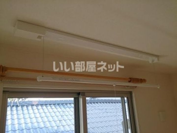 兵庫県神戸市東灘区本山北町1(アパート)の賃貸物件の内装