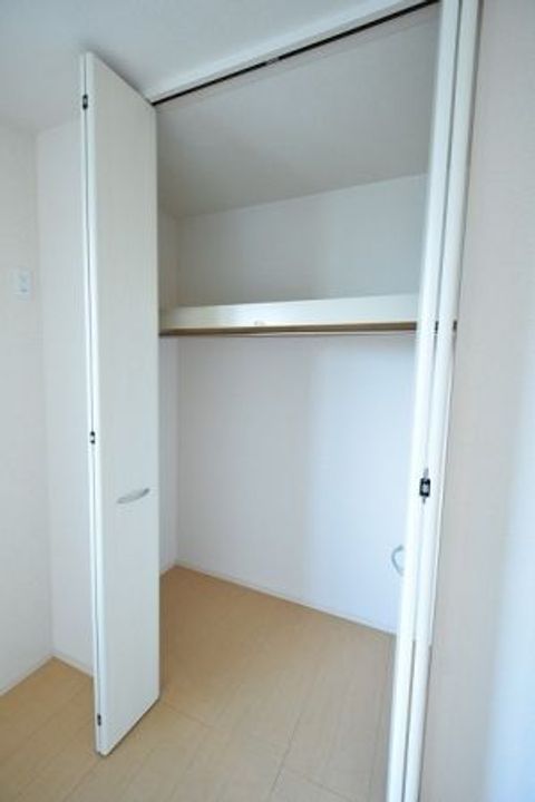 兵庫県神戸市東灘区本山北町1(アパート)の賃貸物件の内装