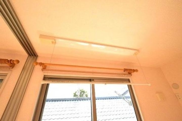兵庫県神戸市東灘区本山北町1(アパート)の賃貸物件の内装