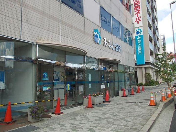 兵庫県神戸市東灘区本山北町1(アパート)の賃貸物件の周辺