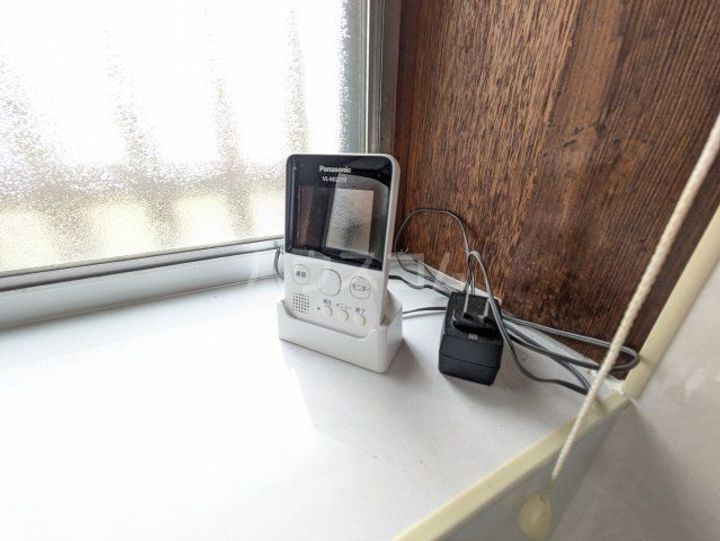 東京都足立区青井4(一戸建)の賃貸物件の内装