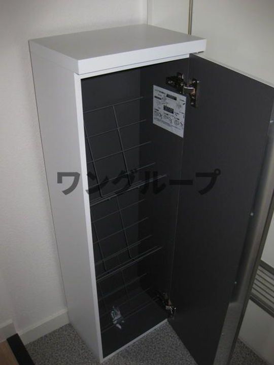 しんまちマンションのその他画像