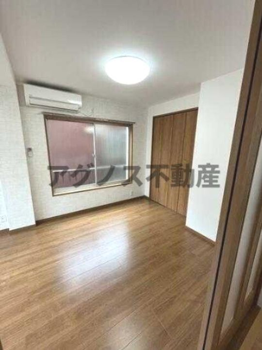 しんまちマンションの内装