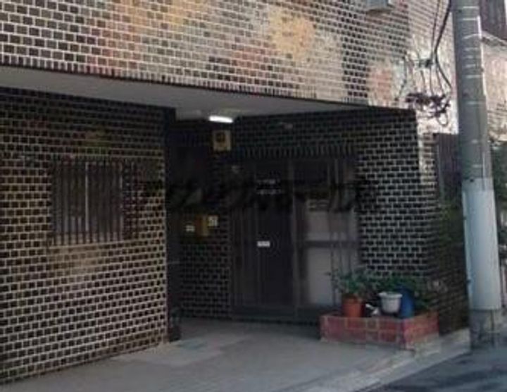 しんまちマンションの地図