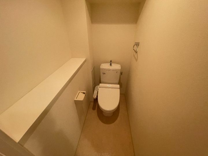 大阪府大阪市住吉区遠里小野2(マンション)の賃貸物件の内装