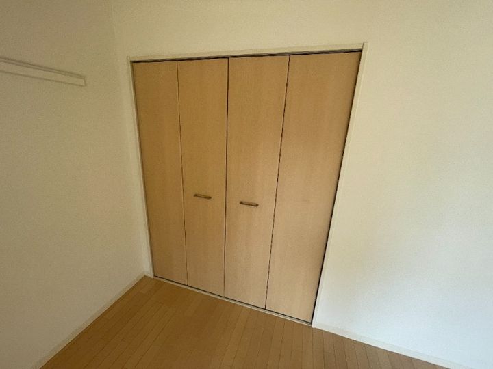 大阪府大阪市住吉区遠里小野2(マンション)の賃貸物件の内装