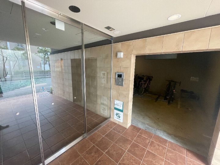 大阪府大阪市住吉区遠里小野2(マンション)の賃貸物件の内装