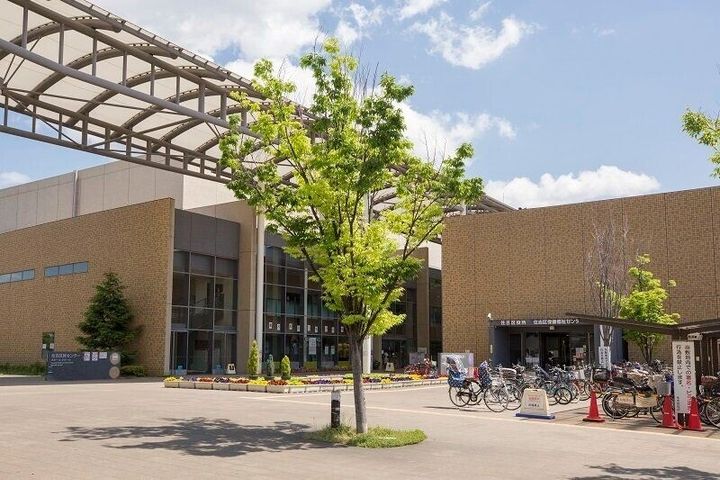 大阪府大阪市住吉区遠里小野2(マンション)の賃貸物件の周辺