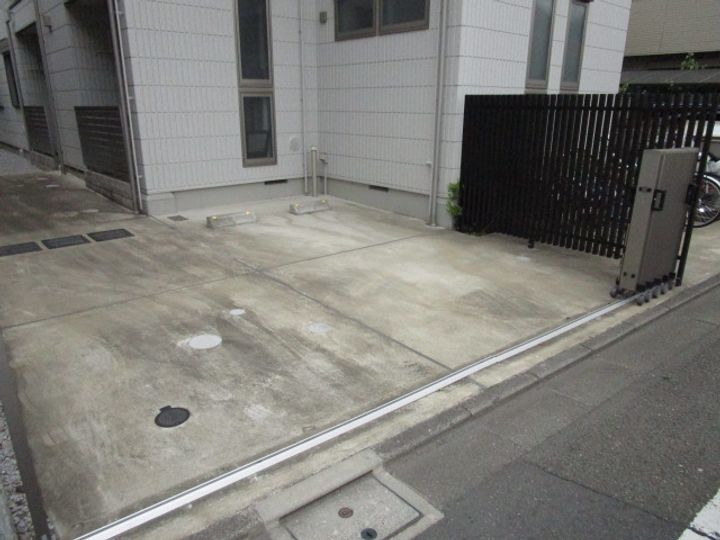リビオン明の地図