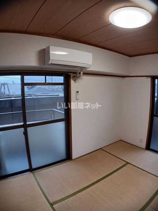 フィオーレ豊橋の内装