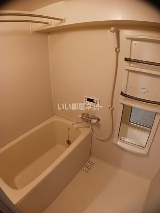 フィオーレ豊橋の風呂