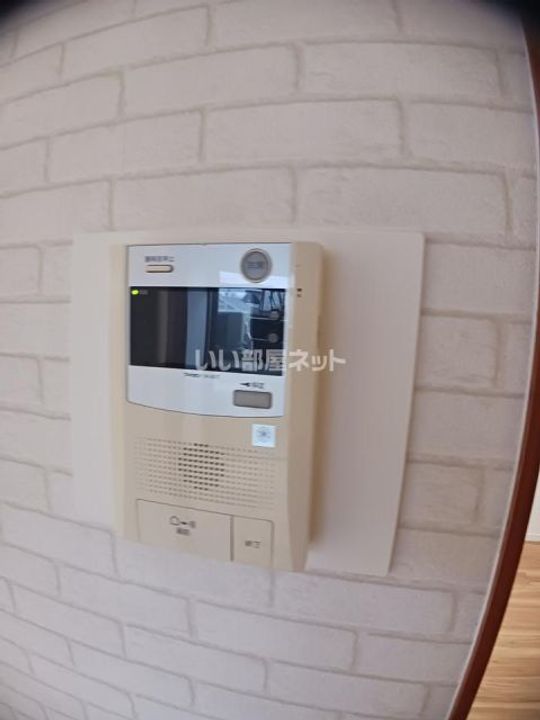 フィオーレ豊橋の内装