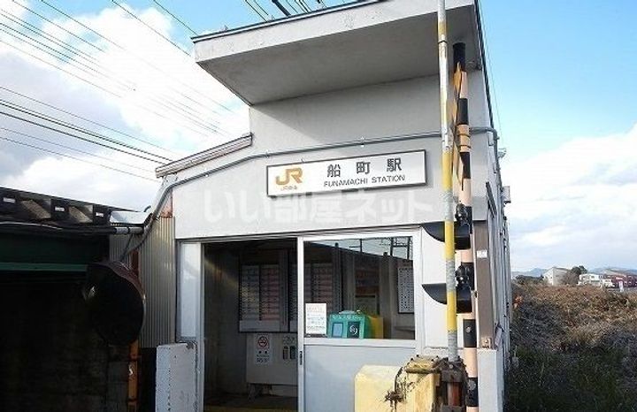 フィオーレ豊橋の周辺