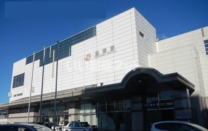 フィオーレ豊橋の周辺