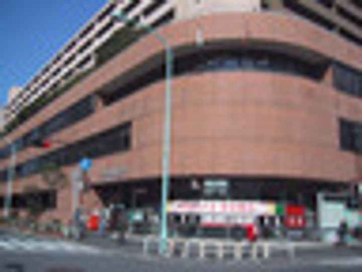 東京都豊島区東池袋3の賃貸マンションの周辺