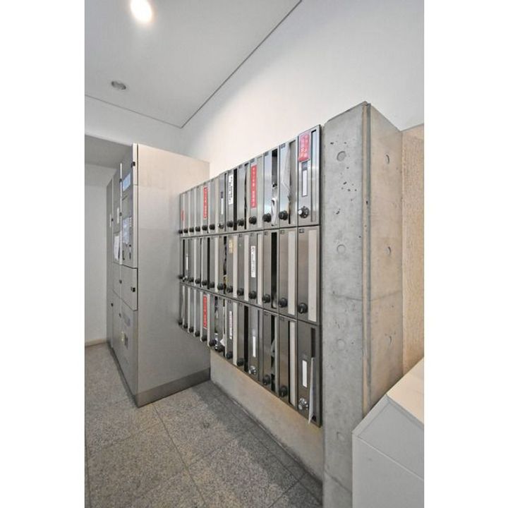 オーパスホームズ八丁堀のその他画像