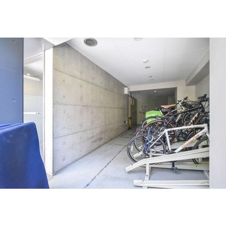 オーパスホームズ八丁堀のその他画像