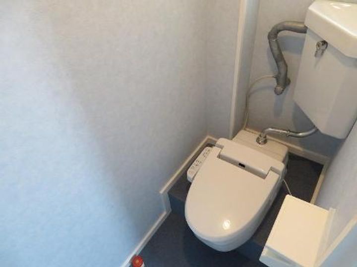 青森県八戸市諏訪3(アパート)の賃貸物件の内装