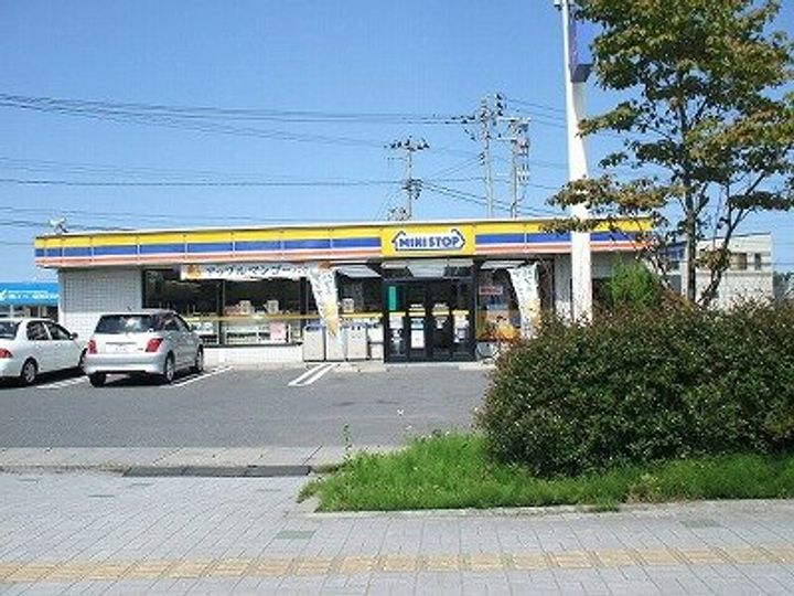 青森県八戸市諏訪3(アパート)の賃貸物件の周辺