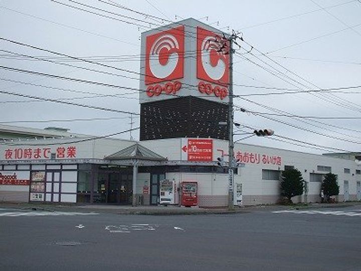 青森県八戸市諏訪3(アパート)の賃貸物件の周辺